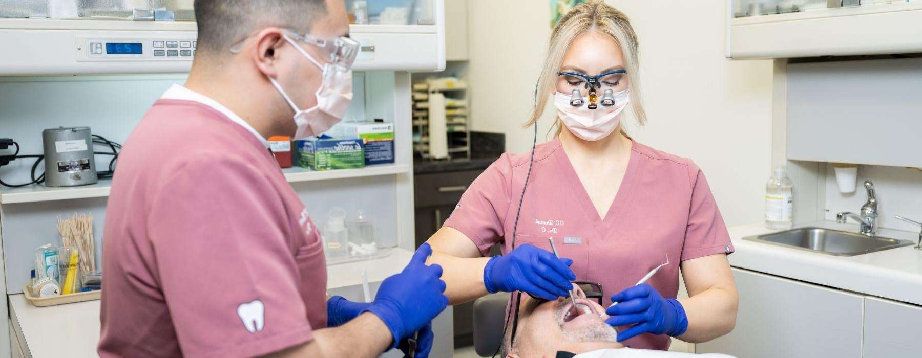 Dental Implants | Dentist