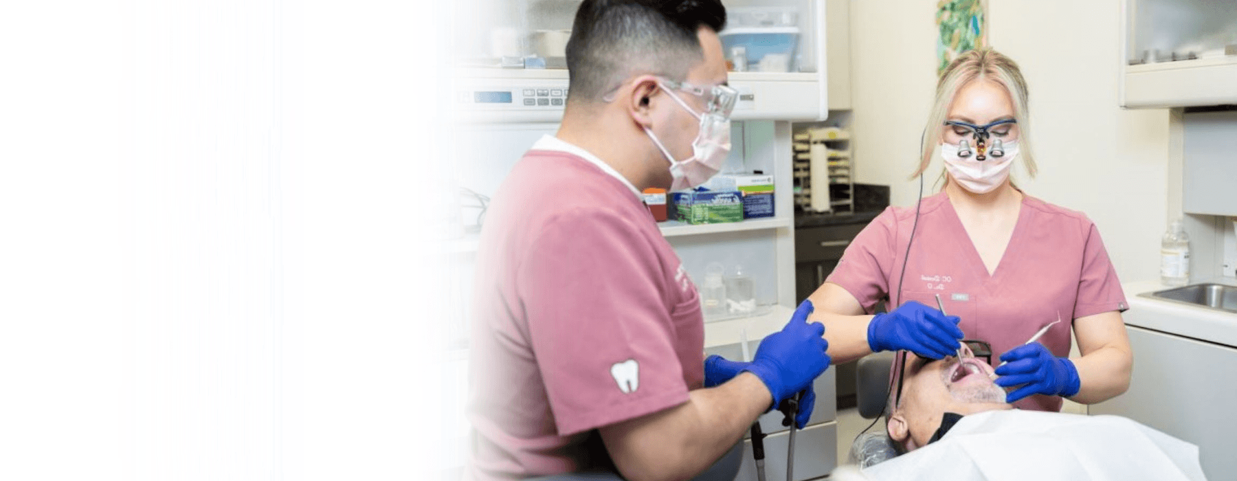 General Dentistry | Dentist