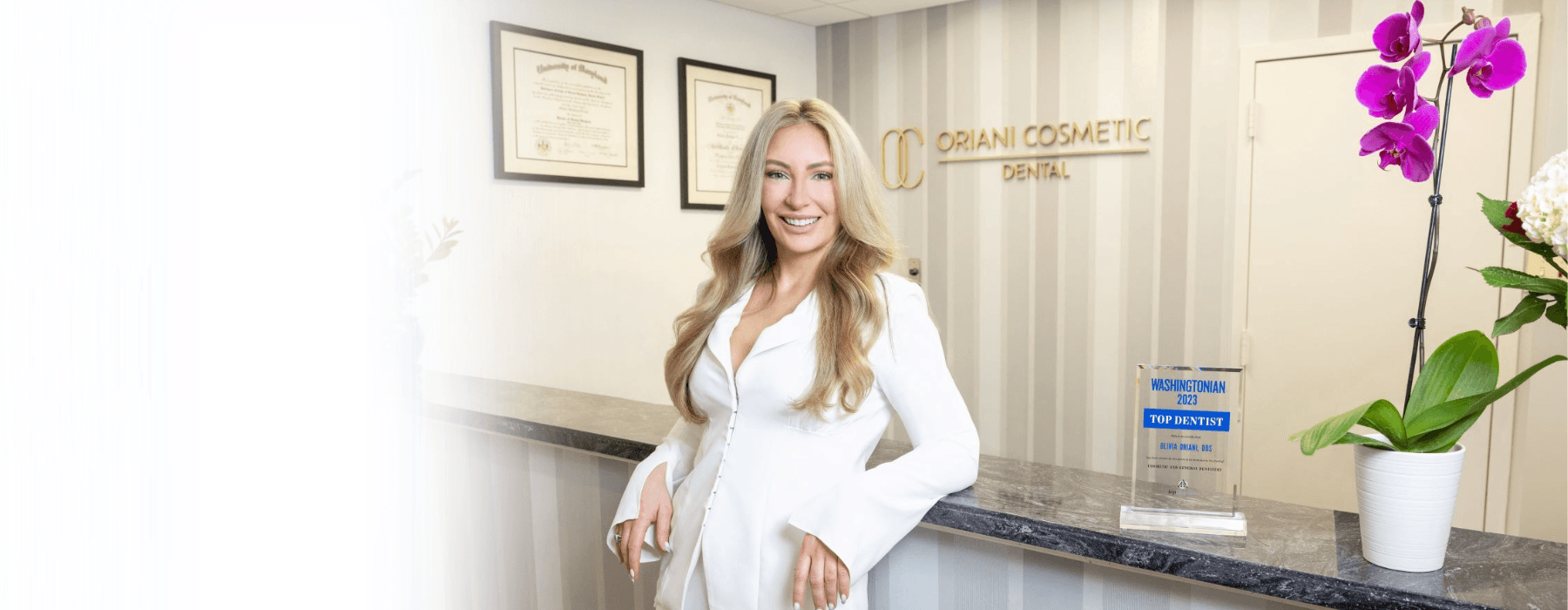 Invisalign® Clear Aligners | Dentist