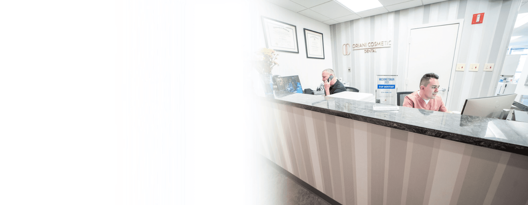 TMJ & Bruxism Treatment | Dentist